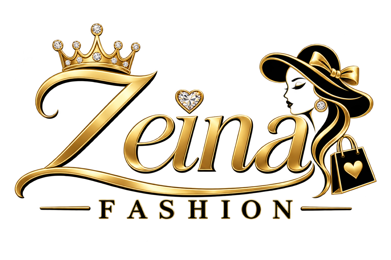 ZEINA FASHION